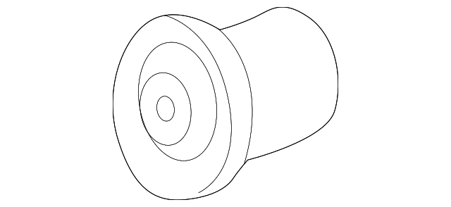 C2S17304 Деталь INSULATOR