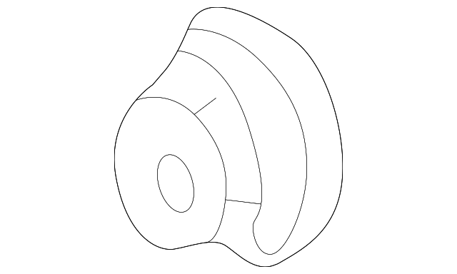 C2S11507 Деталь LOCK NUT
