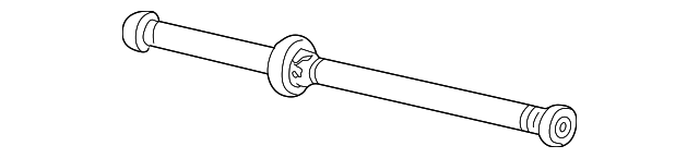 C2S38967E Деталь DRIVE SHAFT ASSY