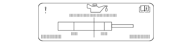 31416133 Деталь INFO LABEL