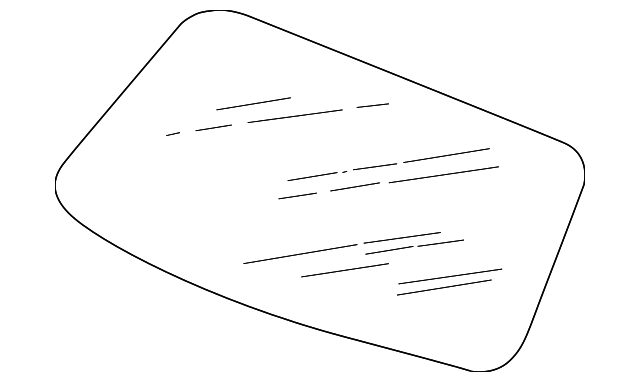 996-541-901-02 Деталь WINDSHIELD