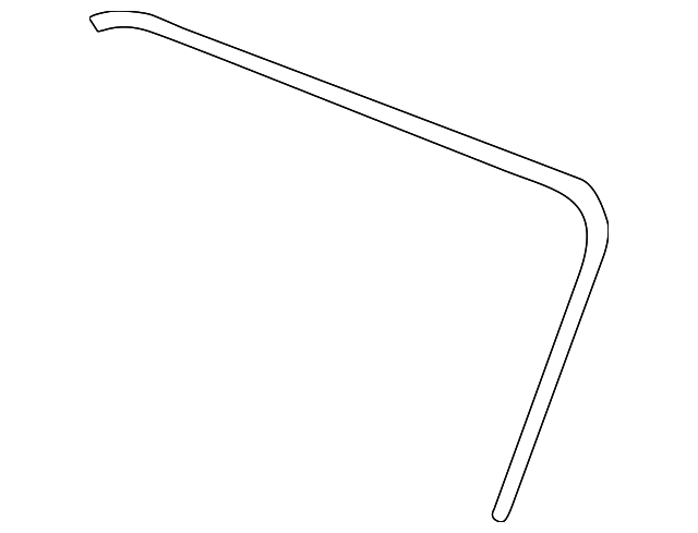 996-541-541-01 Деталь TRIM