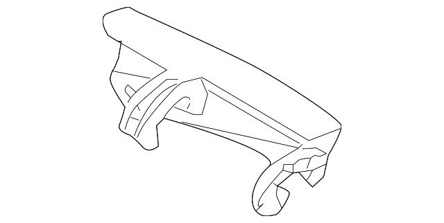 955-201-265-00 Деталь CUT-OFF VALVE SUPPORT