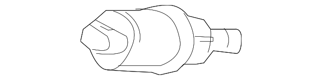 955-605-245-00 Деталь CUT-OFF VALVE