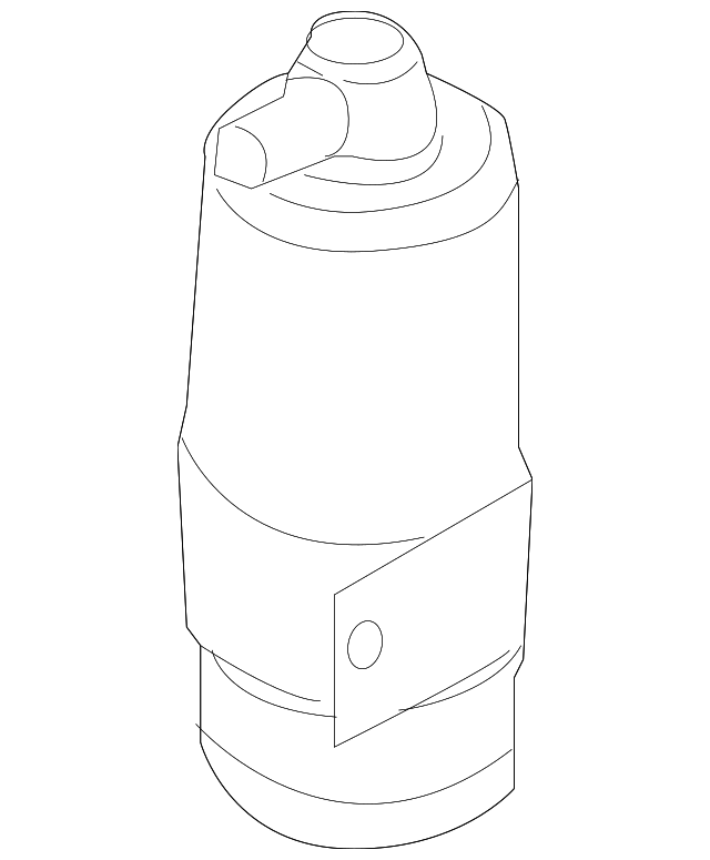 955-201-253-00 Деталь BREATHER