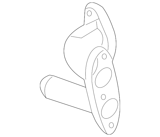 955-113-119-00 Деталь ADAPTER