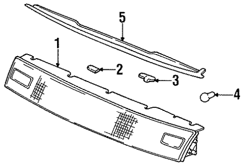 911 COMBINATION LAMPS 2
