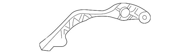 986-561-572-01-GRV Деталь HINGE PLATE, RIGHT