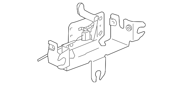 986-613-767-01 Деталь MICROSWITCH