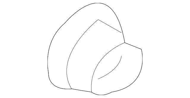 999-924-049-01 Деталь HINGE PLATE BUSHING, RIGHT