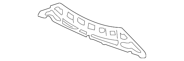 10397700 Деталь CENTER BRACKET