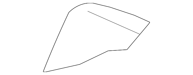 1RQ531D5AA Деталь SEAT BACK, LEFT