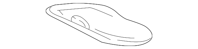 YF1Z54047A74BAA Деталь MAT