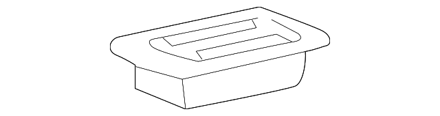 YF1Z54047A74CAA Деталь MAT