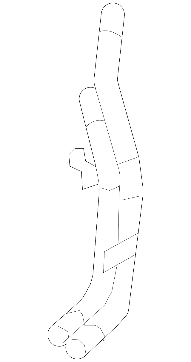 955-106-066-10 PIPE ASSY