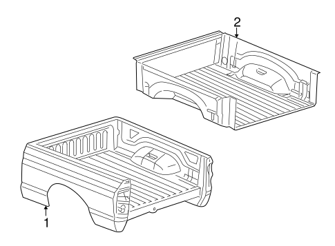 3500 BOX ASSEMBLY 2