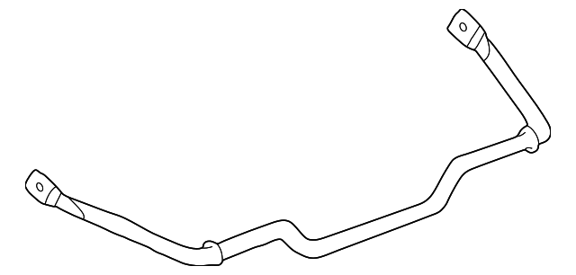 986-333-701-19 Деталь STABILIZER BAR
