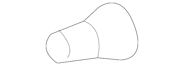 19204100 Деталь DRAIN PLUG