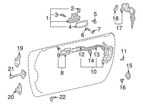 ELECTRICAL/SWITCHES for 2005 Toyota MR2 Spyder #2