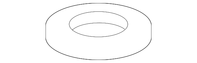 900-025-073-00 Деталь HIGH MOUNT LAMP WASHER