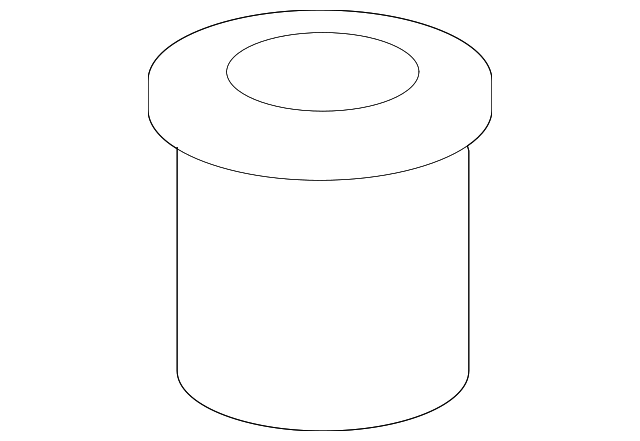 999-500-128-00 Деталь HIGH MOUNT LAMP INSERT