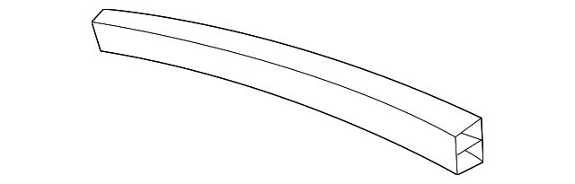 C2C3297 Деталь REAR REINF