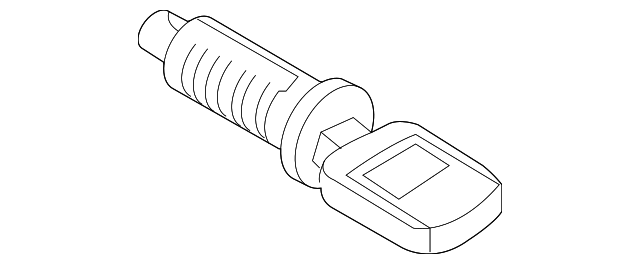 19180238 Деталь IGNITION CYL