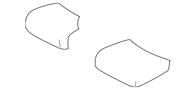 Seat Cushion Pad Seat Cushion Pad