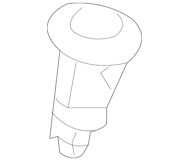 AWR1737SW Деталь LOCK