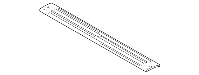 EAN000020PUY Деталь SILL PLATE