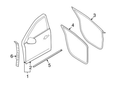 MKT DOOR & COMPONENTS 2