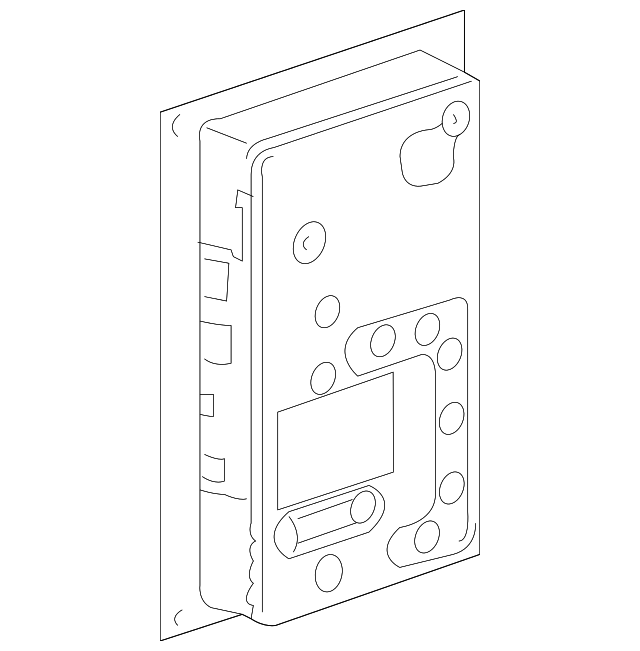 LR024797 AMPLIFIER