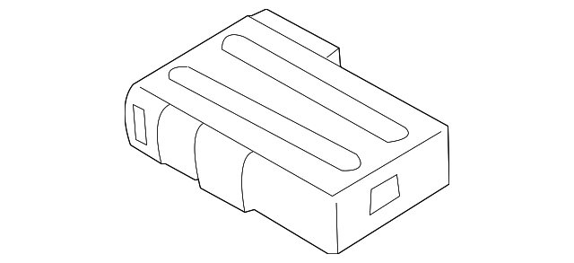 LR049487 CD CHANGER