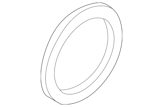 32006261 Деталь BAFFLE PLATE, LEFT