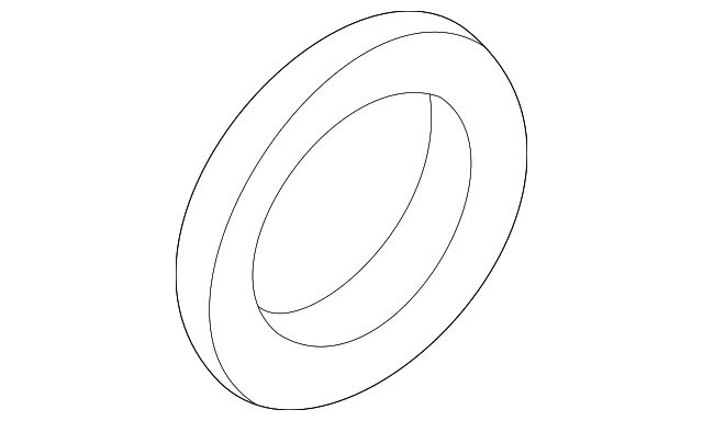 32006332 Деталь BAFFLE PLATE, LEFT