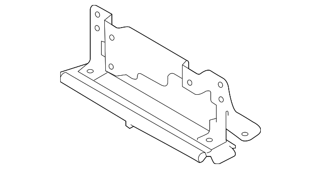 LR062475 BRACKET