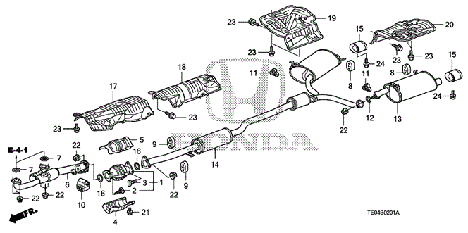 Bolt, Converter Bolt, Converter