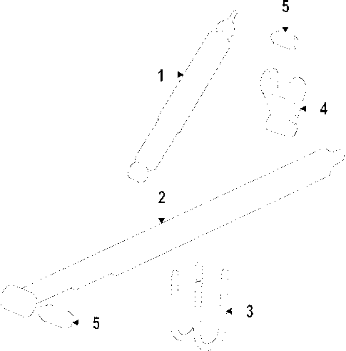 Rear Suspension for 2012 Ford F-150 #1