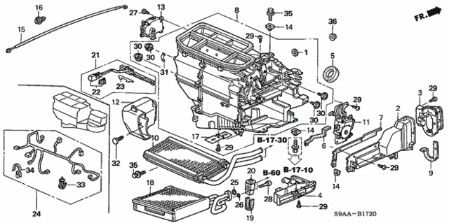 Thermistor, Air Conditioner Thermistor, Air Conditioner