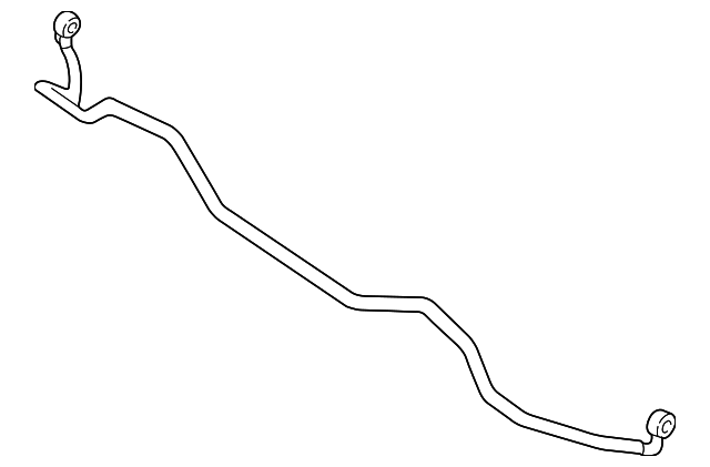 32005868 Деталь STABILIZER BAR