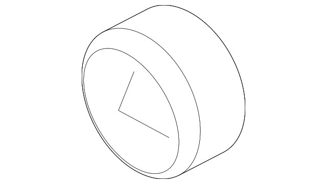 10368822 COVER, LEFT