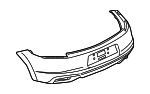 Bumper Cover Bumper Cover
