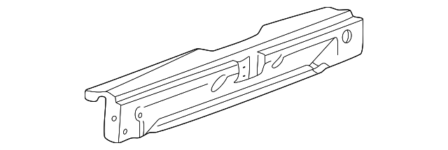 YF1Z74115A42AAB Деталь TRIM PANEL