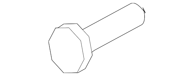 803-019-811-B Деталь UPPER COVER SCREW