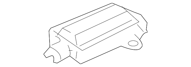 C2S15896 Деталь MICROPHONE