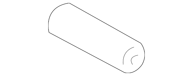 9153007 KNUCKLE SLEEVE, RIGHT