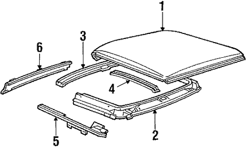 Ranger ROOF 2