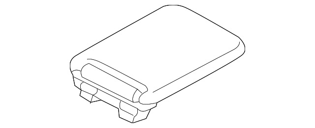 39876125 Деталь LID