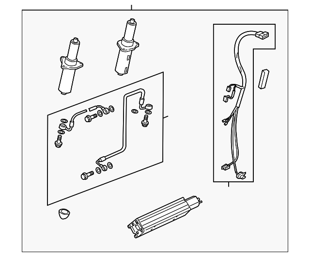 997-512-111-03 Деталь DRIVE UNIT