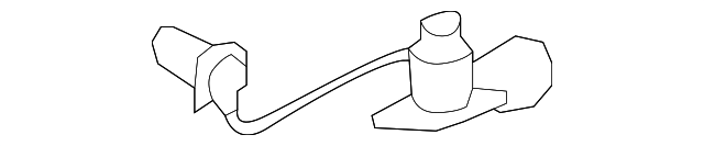 93177497 Деталь LEVEL SENSOR